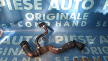 Furtune apa BMW E46 316ti  (radiator)