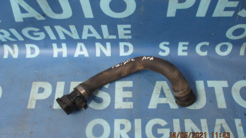 Furtune apa BMW E46 318i; 1436372