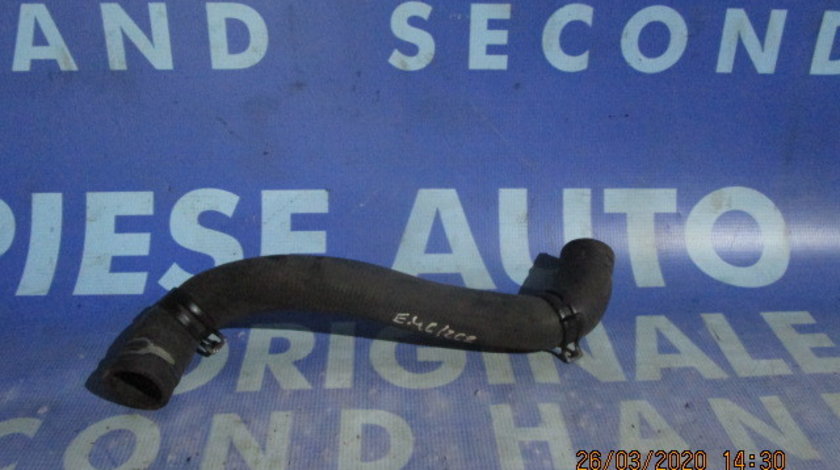 Furtune apa BMW E46 320d 2.0d M47 (radiator)