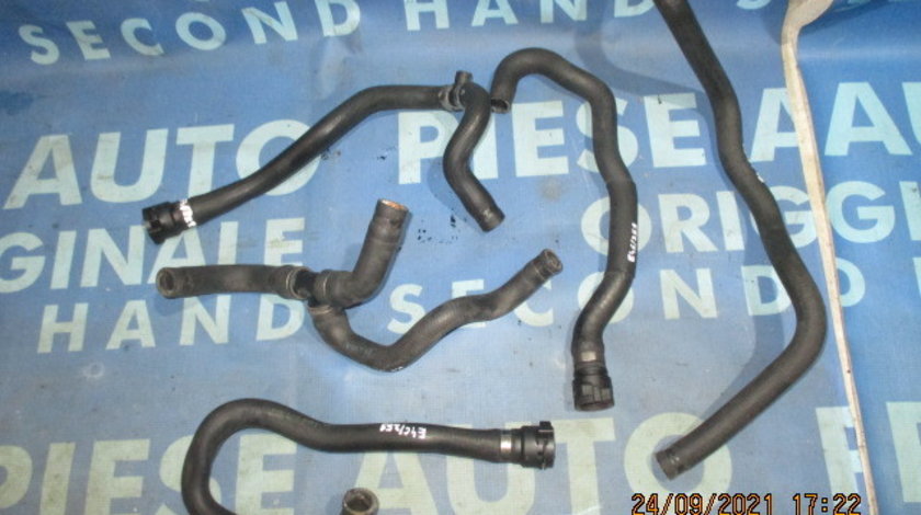 Furtune apa BMW E46 320d 2.0d M47