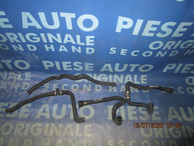 Furtune apa BMW E46 320d 2.0d M47