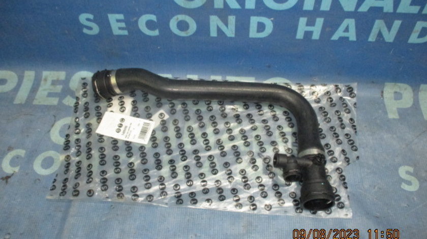 Furtune apa BMW E46 320d 2.0d; T409496 (piesa noua)