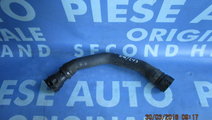 Furtune apa BMW E46 320d 2001 (radiator)