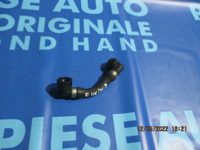 Furtune apa BMW E46 320d; 2247725