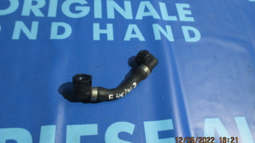 Furtune apa BMW E46 320d; 2247725