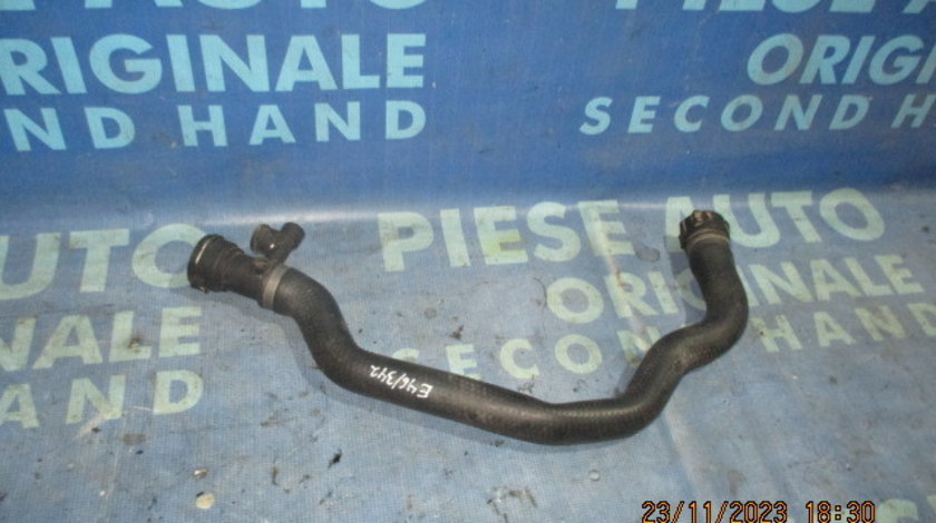 Furtune apa BMW E46 320d M47N; 2249778