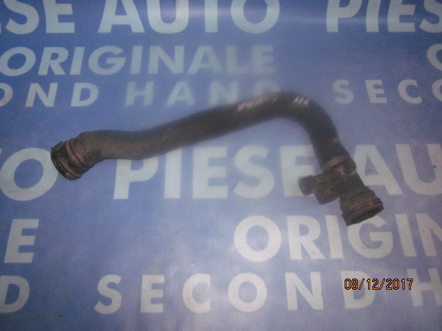 Furtune apa BMW E46 320d