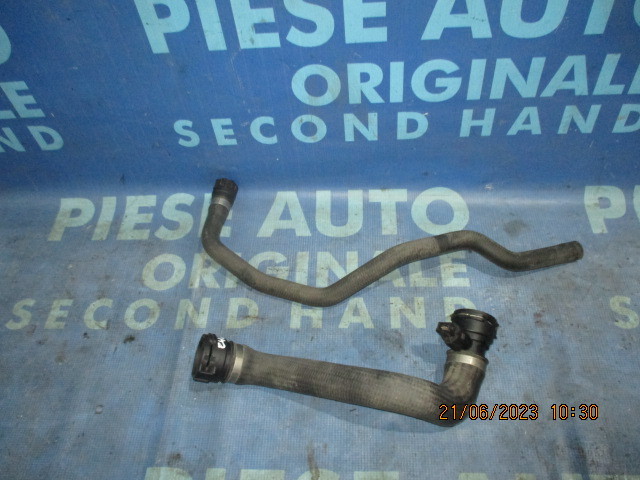 Furtune apa BMW E46 323i M52