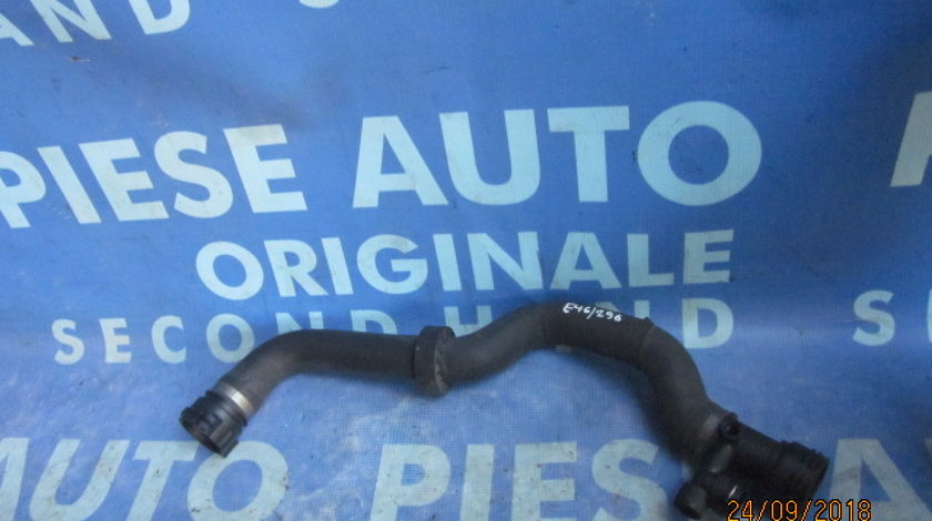 Furtune apa BMW E46 330d; 2247849 (tur)