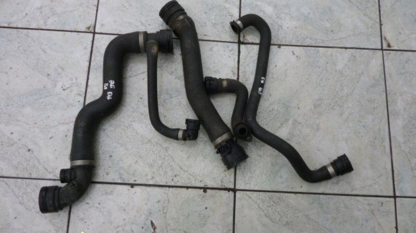 Furtune apa BMW E46