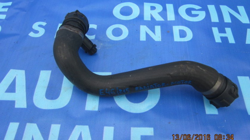 Furtune apa BMW E46