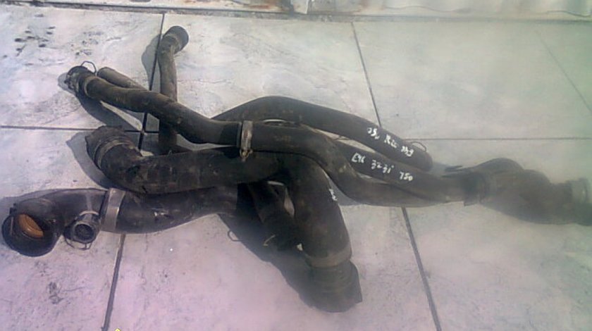 Furtune apa BMW E46