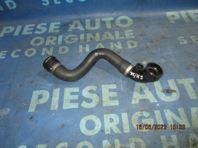 Furtune apa BMW E53 X5 3.0i M54