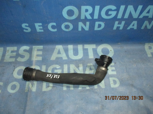 Furtune apa BMW E53 X5 4.4i N62 B44