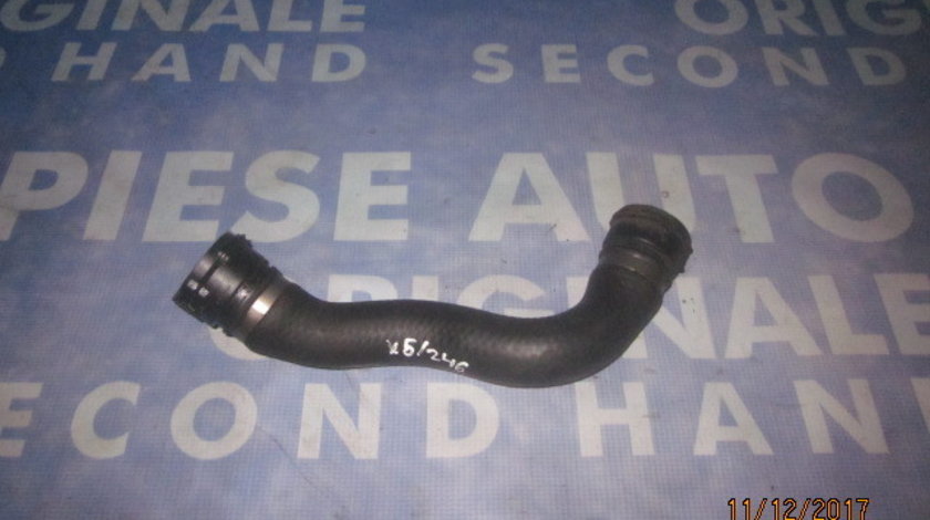 Furtune apa BMW E53 X5