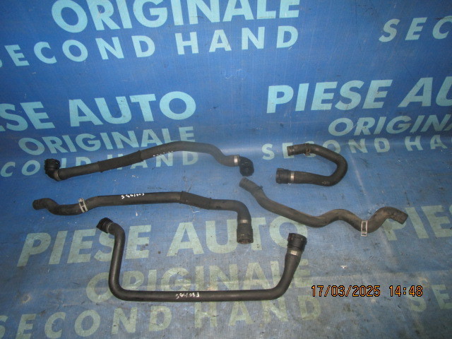 Furtune apa BMW E60 520d 2.0d N47D20A 2008