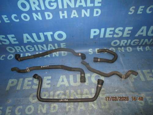Furtune apa BMW E60 520d 2.0d N47D20A 2008