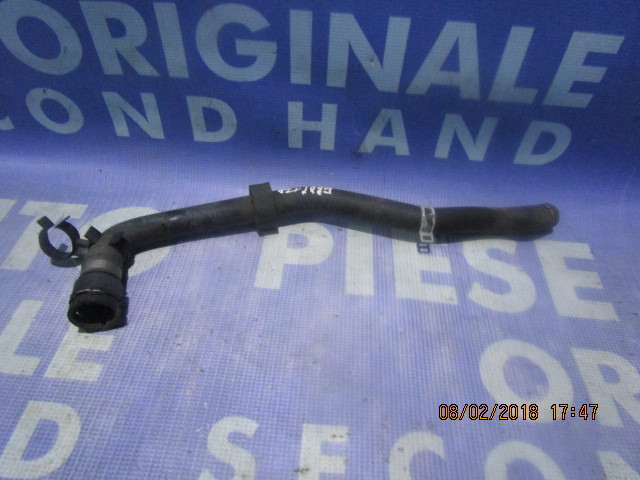 Furtune apa BMW E60 520d ; 691272902