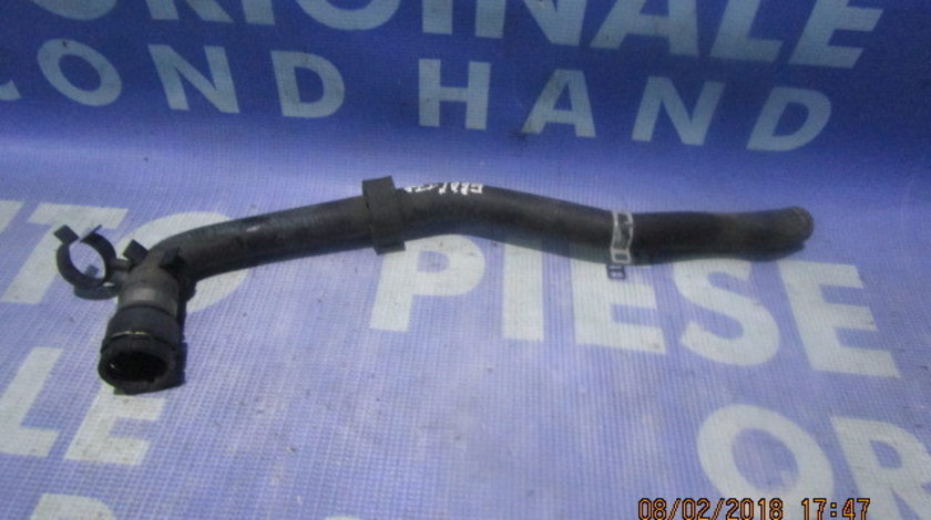 Furtune apa BMW E60 520d ; 691272902