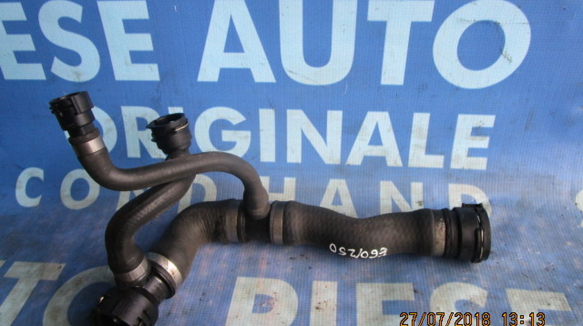 Furtune apa BMW E60 520i 2.2i M54