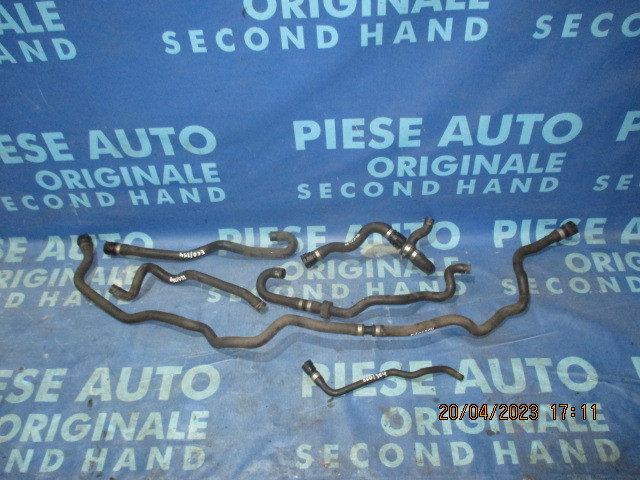 Furtune apa BMW E60 520i