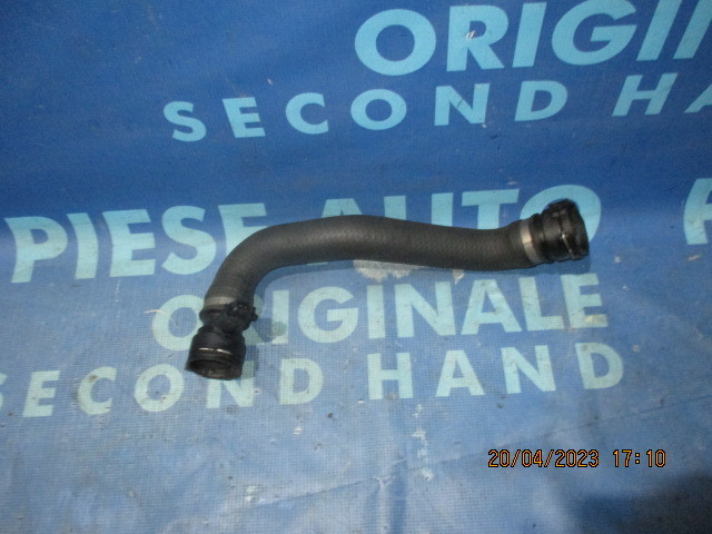 Furtune apa BMW E60 520i