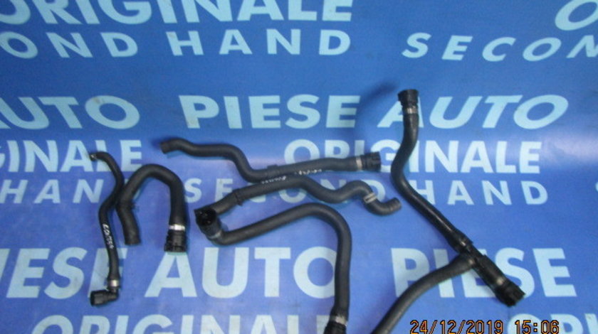 Furtune apa BMW E60 525d 2.5d M57N 2004