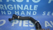 Furtune apa BMW E60 525d; 7789723