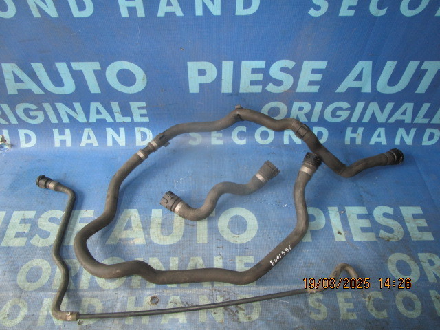 Furtune apa BMW E60 525i 2.5i M54B25 2003