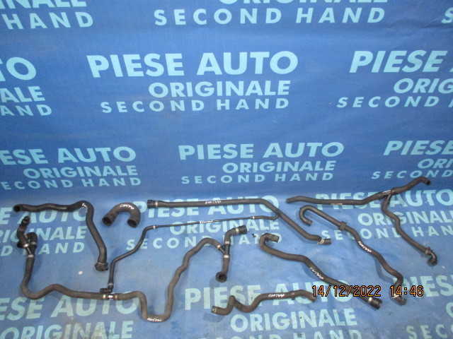 Furtune apa BMW E60 525xi