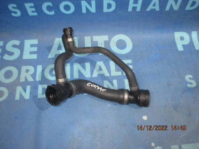 Furtune apa BMW E60 525xi