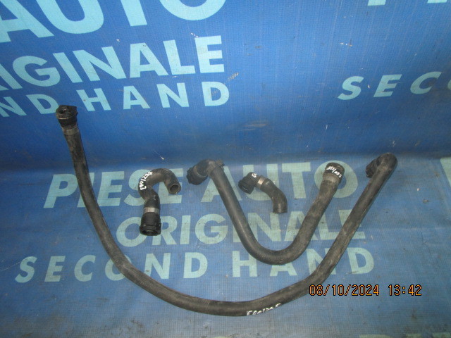 Furtune apa BMW E60 530d 3.0d M57N