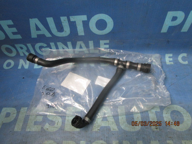 Furtune apa BMW E60 530d 3.0d M57ND3 , 7787456 (piesa noua)