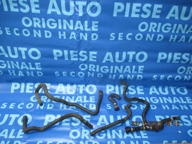 Furtune apa BMW E60
