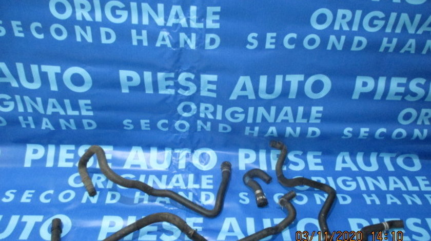 Furtune apa BMW E60