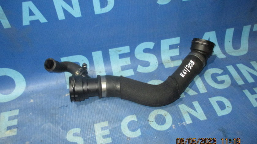 Furtune apa BMW E61 535d 3.0d M57N D4