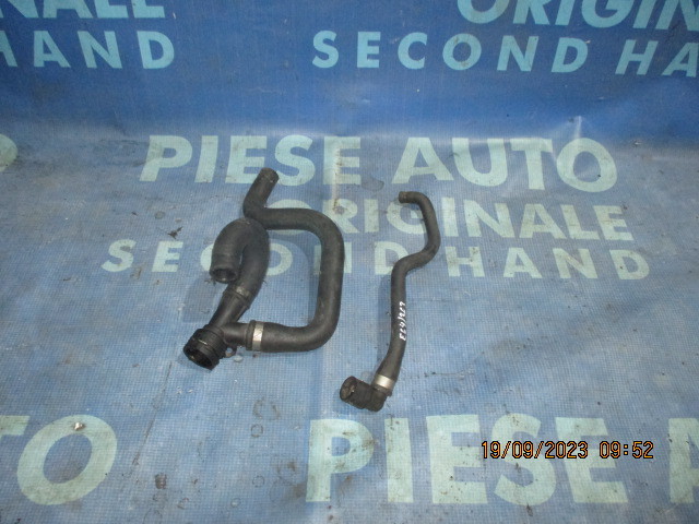 Furtune apa BMW E64 635d M57N2 D5 2008