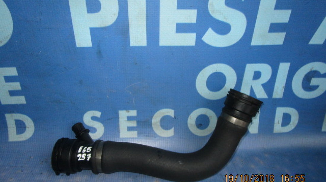 Furtune apa BMW E65 730d 3.0d M57N