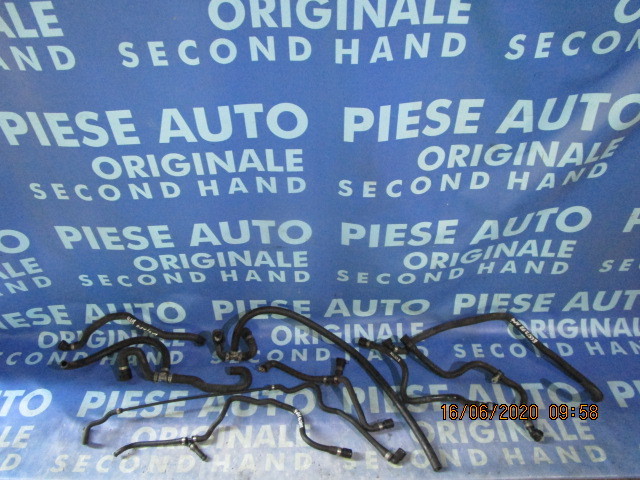 Furtune apa BMW E65 735i 3.6i N62B36A