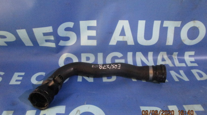 Furtune apa BMW E65 735i