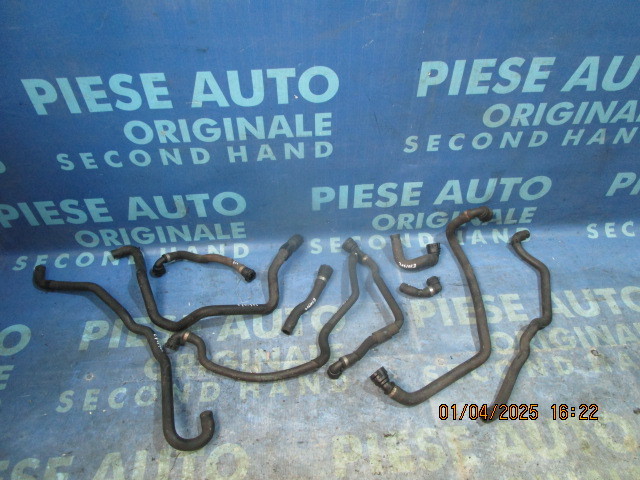 Furtune apa BMW E70 X5 3.0d M57N D3 2007