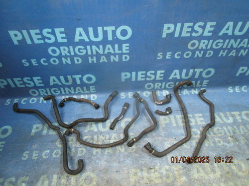 Furtune apa BMW E70 X5 3.0d M57N D3 2007
