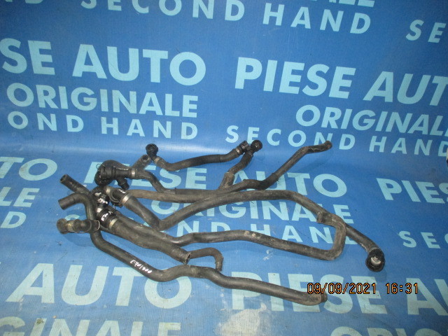 Furtune apa BMW E70 X5 3.0d