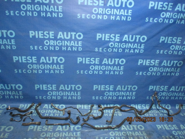 Furtune apa BMW E70 X5 3.5dx M57N D5