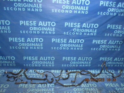 Furtune apa BMW E70 X5 3.5dx M57N D5