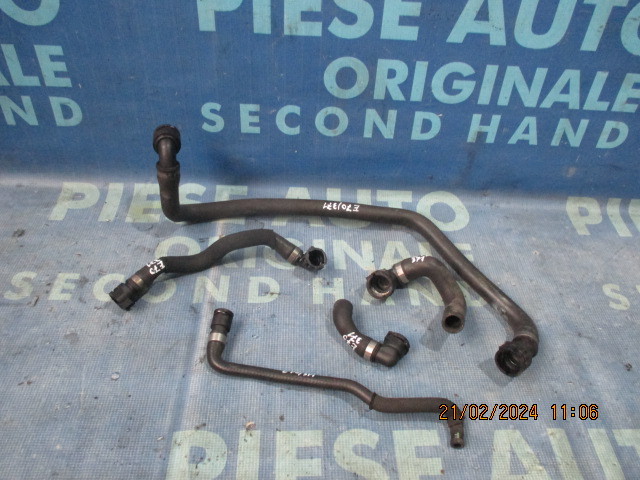 Furtune apa BMW E70 X5 M57N D3