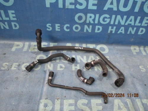 Furtune apa BMW E70 X5 M57N D3