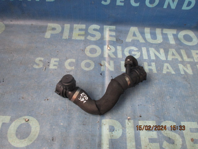 Furtune apa BMW E70 X5  M57N D3