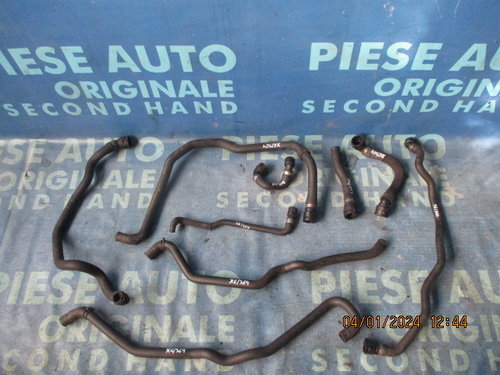 Furtune apa BMW E71 X6 3.0xd N57D30A