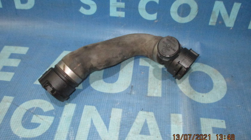 Furtune apa BMW E71 X6 4.0dx; 7798495 (jos)